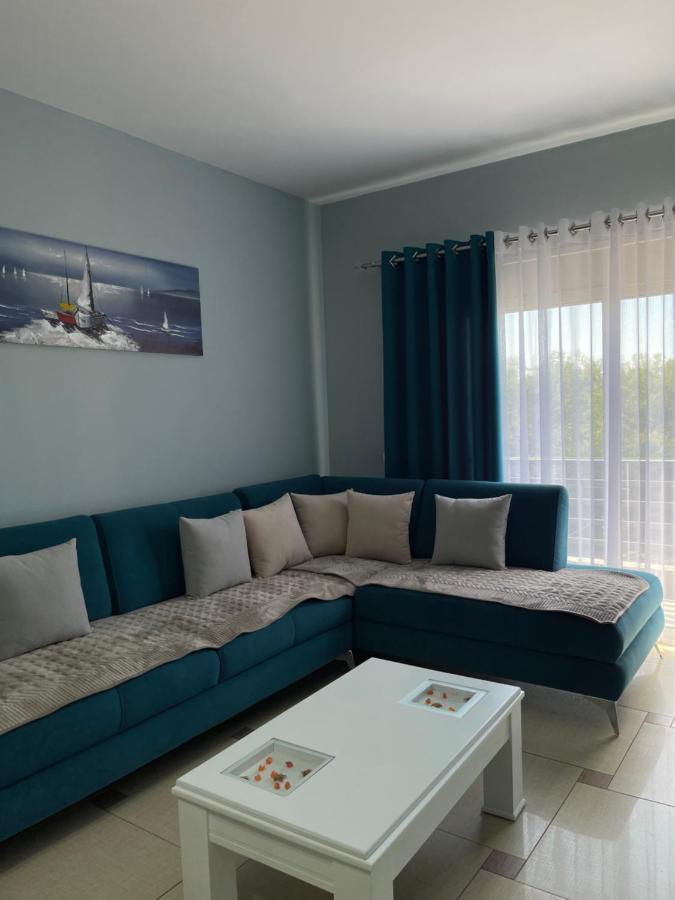 Amaris Apartments Durrës Exterior foto