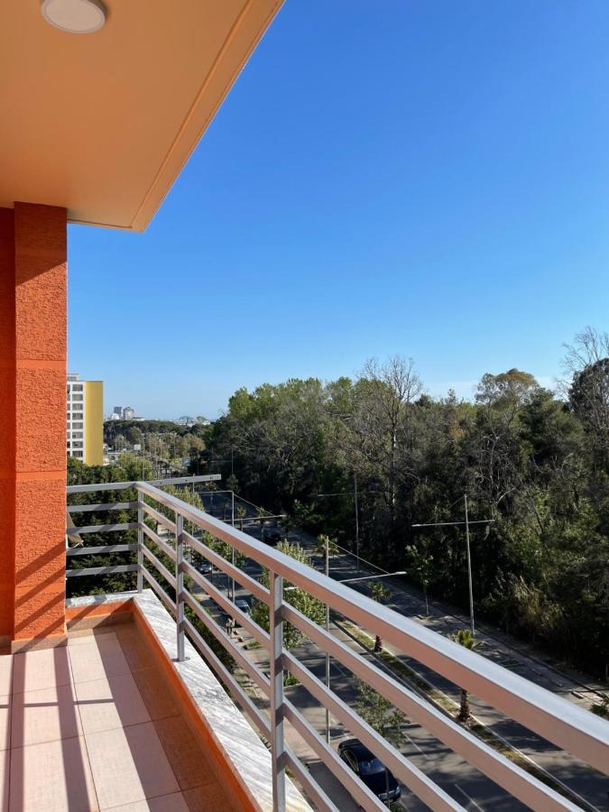 Amaris Apartments Durrës Exterior foto